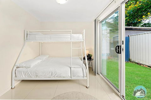 Aircabin - Oxley Park - Lovely & Comfy - 2 Beds - Lennox Head Accommodation 1