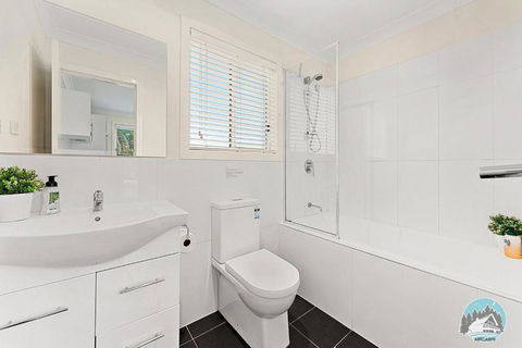Aircabin - Oxley Park - Lovely & Comfy - 2 Beds - Lennox Head Accommodation 4