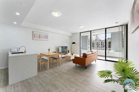 Aircabin - Rosebery - Lovely - 2 Beds Apt +Parking - Lennox Head Accommodation 0