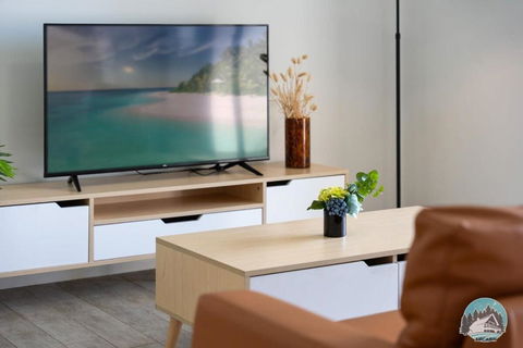 Aircabin - Rosebery - Lovely - 2 Beds Apt +Parking - Lennox Head Accommodation 1