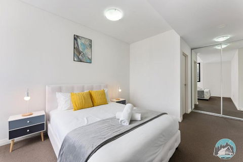 Aircabin - Rosebery - Lovely - 2 Beds Apt +Parking - Lennox Head Accommodation 3