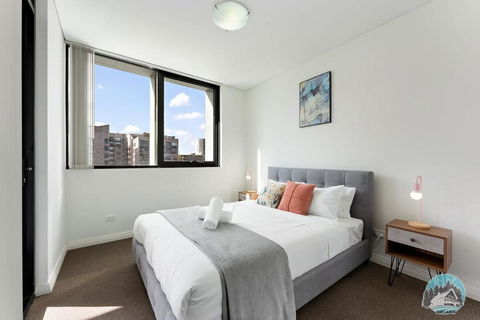Aircabin - Rosebery - Lovely - 2 Beds Apt +Parking - Lennox Head Accommodation 4