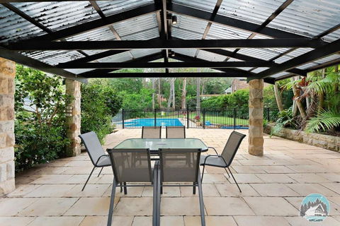 Aircabin - Warrawee - Sydney - 5 Beds House - Lennox Head Accommodation 0