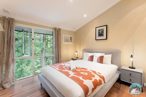 Aircabin - Warrawee - Sydney - 5 Beds House - Lennox Head Accommodation 1