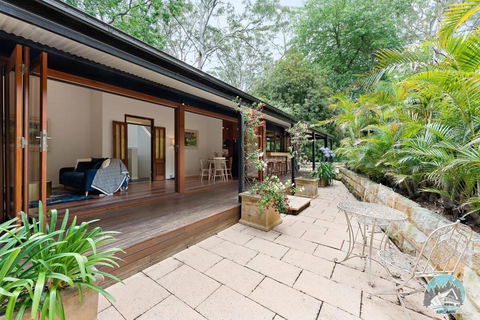 Aircabin - Warrawee - Sydney - 5 Beds House - Lennox Head Accommodation 2