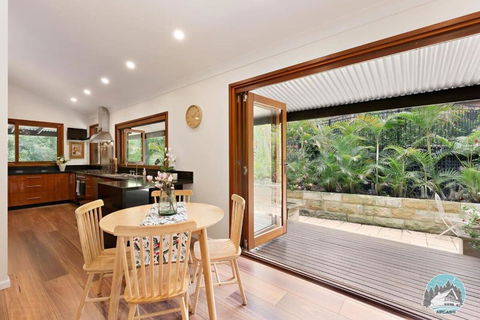 Aircabin - Warrawee - Sydney - 5 Beds House - Lennox Head Accommodation 3