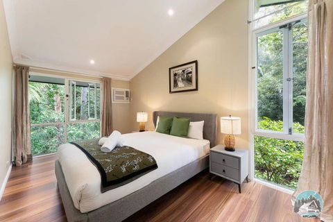 Aircabin - Warrawee - Sydney - 5 Beds House - Lennox Head Accommodation 4