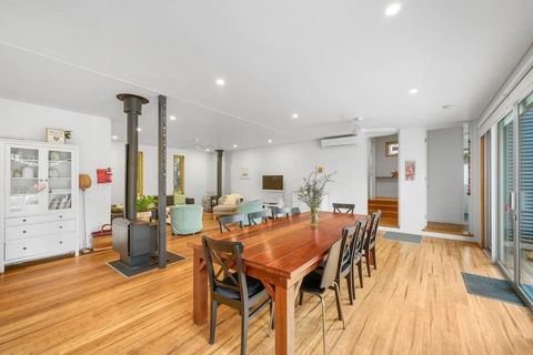 Aireys Bush Retreat - Lennox Head Accommodation 1