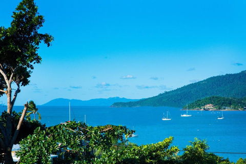 Airlie Bay View - Lennox Head Accommodation 2