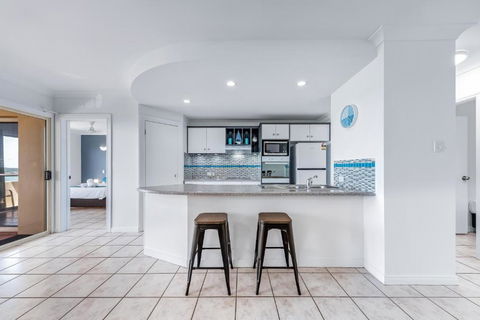 Airlie Ocean Paradise - Lennox Head Accommodation 2