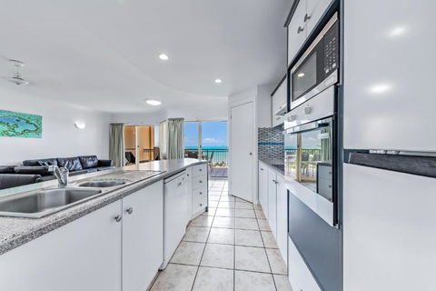 Airlie Ocean Paradise - Lennox Head Accommodation 4