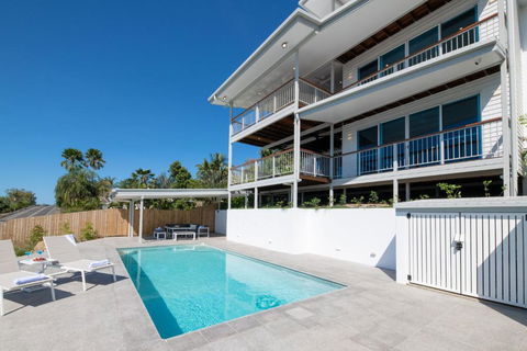 Airlie On Airlie - Lennox Head Accommodation 3