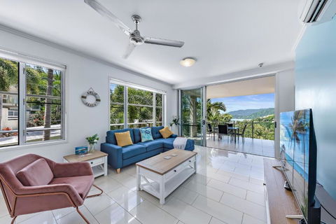 Airlie Summit Apartments - Lennox Head Accommodation 2