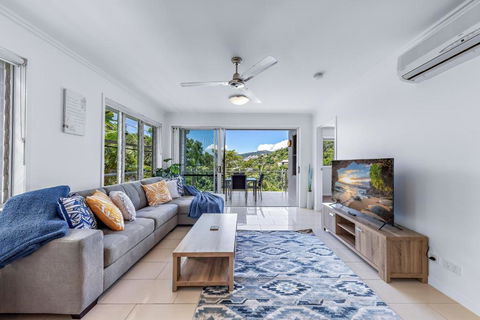 Airlie Summit Apartments - Lennox Head Accommodation 3