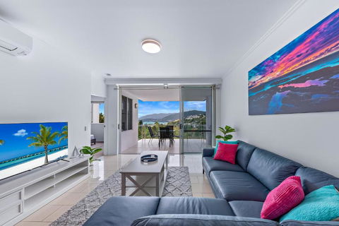 Airlie Summit Apartments - Lennox Head Accommodation 4