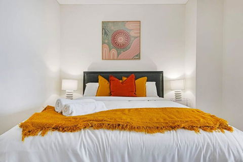 Airport And Waterview Retreat - Lennox Head Accommodation 3