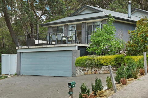 Aisling View - Lennox Head Accommodation 0