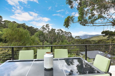 Aisling View - Lennox Head Accommodation 1