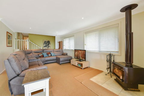 Aisling View - Lennox Head Accommodation 2
