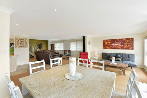 Aisling View - Lennox Head Accommodation 3