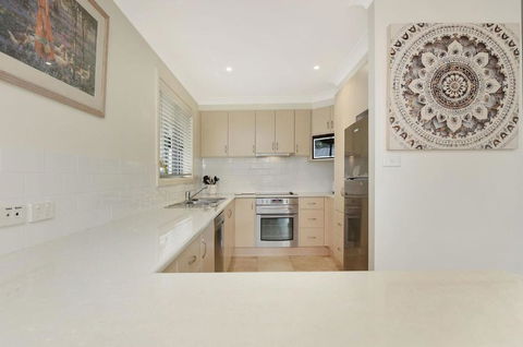 Aisling View - Lennox Head Accommodation 4