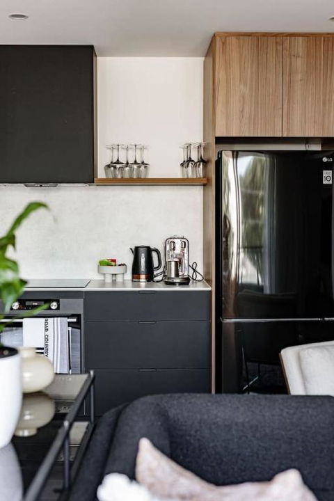 Al Fresco Living Apartment In Launceston - Lennox Head Accommodation 2
