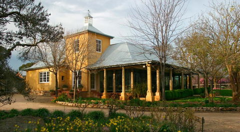 AL RU Farm - Lennox Head Accommodation 1