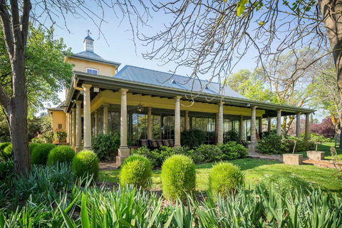AL RU Farm - Lennox Head Accommodation 4