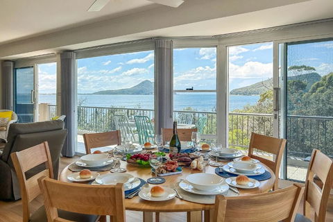 Albacore 7 Waterfront Unit - Lennox Head Accommodation 0