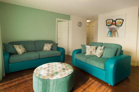 Albany Waves - Lennox Head Accommodation 2