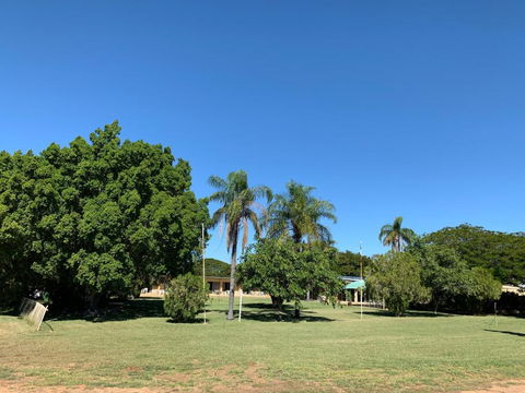 Albert Park Motor Inn-KING BEDS-POOL-SHADED PARKING - Lennox Head Accommodation 3