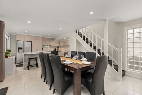 Albion Blue By Experience Jervis Bay - Lennox Head Accommodation 3