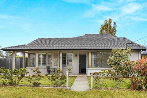 Albion Blue By Experience Jervis Bay - Lennox Head Accommodation 0