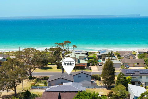 Albion Blue By Experience Jervis Bay - Lennox Head Accommodation 1