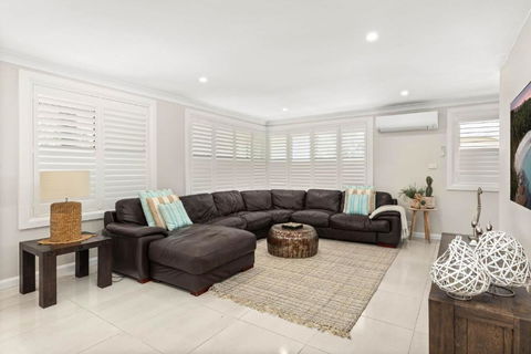 Albion Blue By Experience Jervis Bay - Lennox Head Accommodation 2