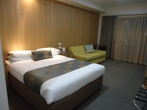 Albury Regent Motel - Lennox Head Accommodation 4