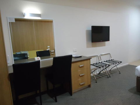 Albury Regent Motel - Lennox Head Accommodation 2