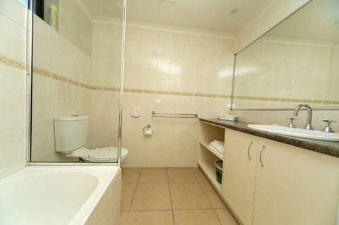 Albury Regent Motel - Lennox Head Accommodation 3
