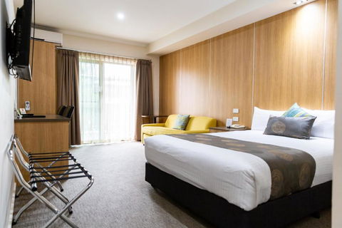 Albury Regent Motel - Lennox Head Accommodation 1