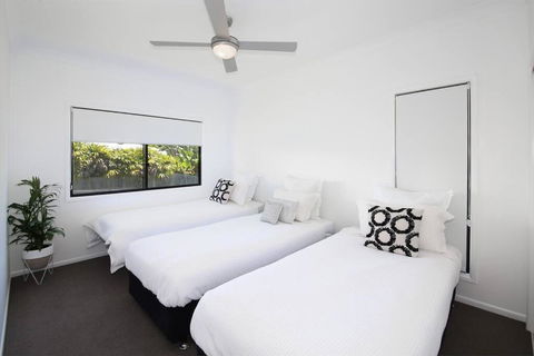 Alex Heads Beach Haven - Lennox Head Accommodation 1