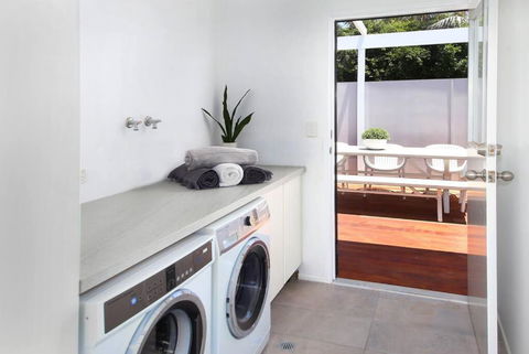 Alex Heads Beach Haven - Lennox Head Accommodation 2