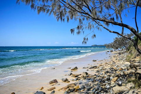 Alex Heads, Prime Location, Stunning Views - Lennox Head Accommodation 2