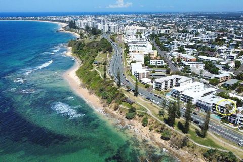 Alex Heads, Prime Location, Stunning Views - Lennox Head Accommodation 3