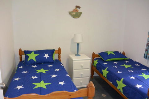 Alicante - Lennox Head Accommodation 2