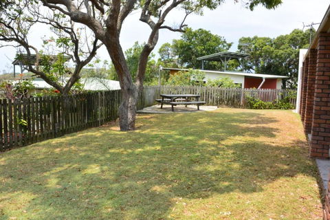 Alicante - Lennox Head Accommodation 3