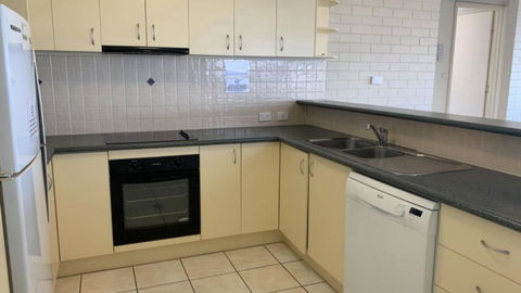 Alinga Unit 5 - Lennox Head Accommodation 2