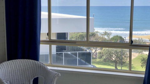 Alinga Unit 5 - Lennox Head Accommodation 3