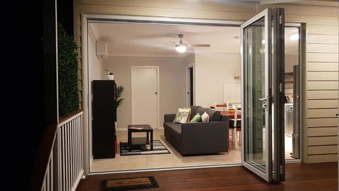 Alkion Villa - Lennox Head Accommodation 2