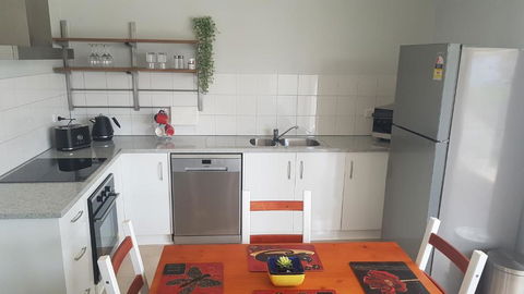 Alkion Villa - Lennox Head Accommodation 4