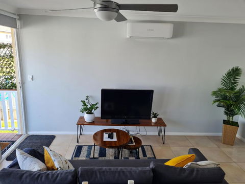Alkion Villa - Lennox Head Accommodation 3